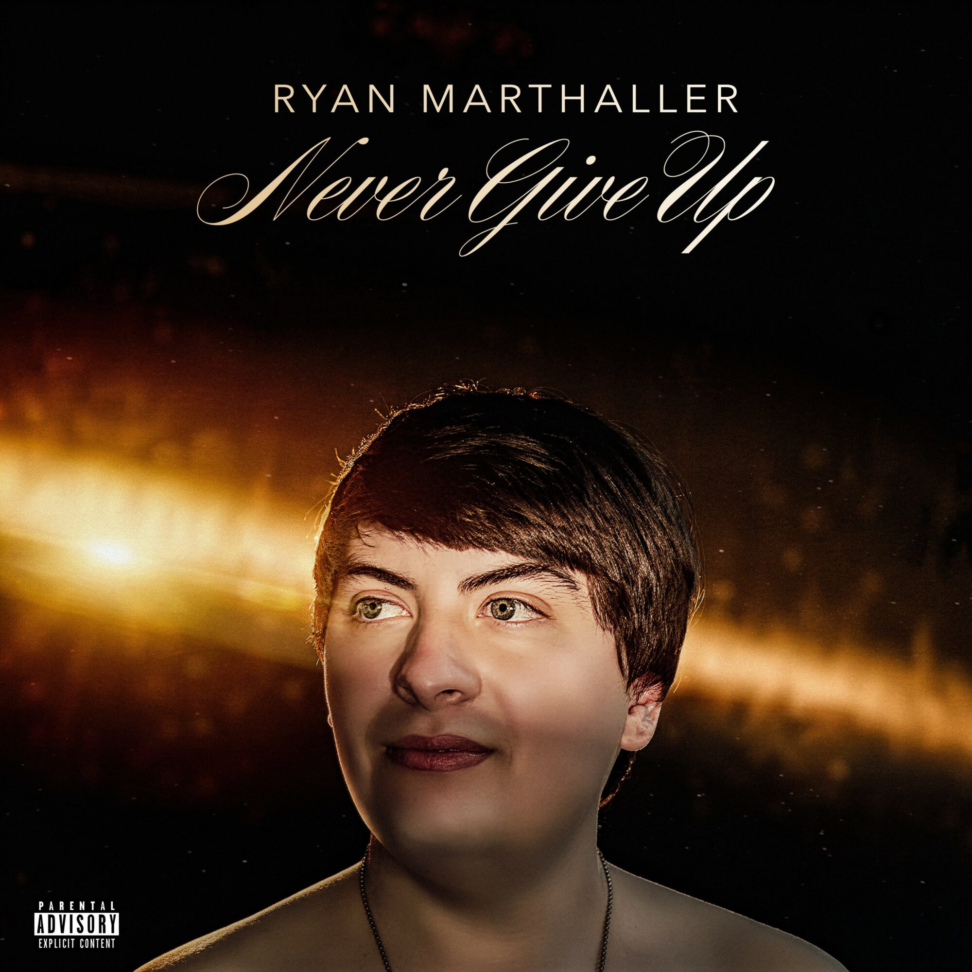 Daily Inspiration: Meet Ryan Marthaller