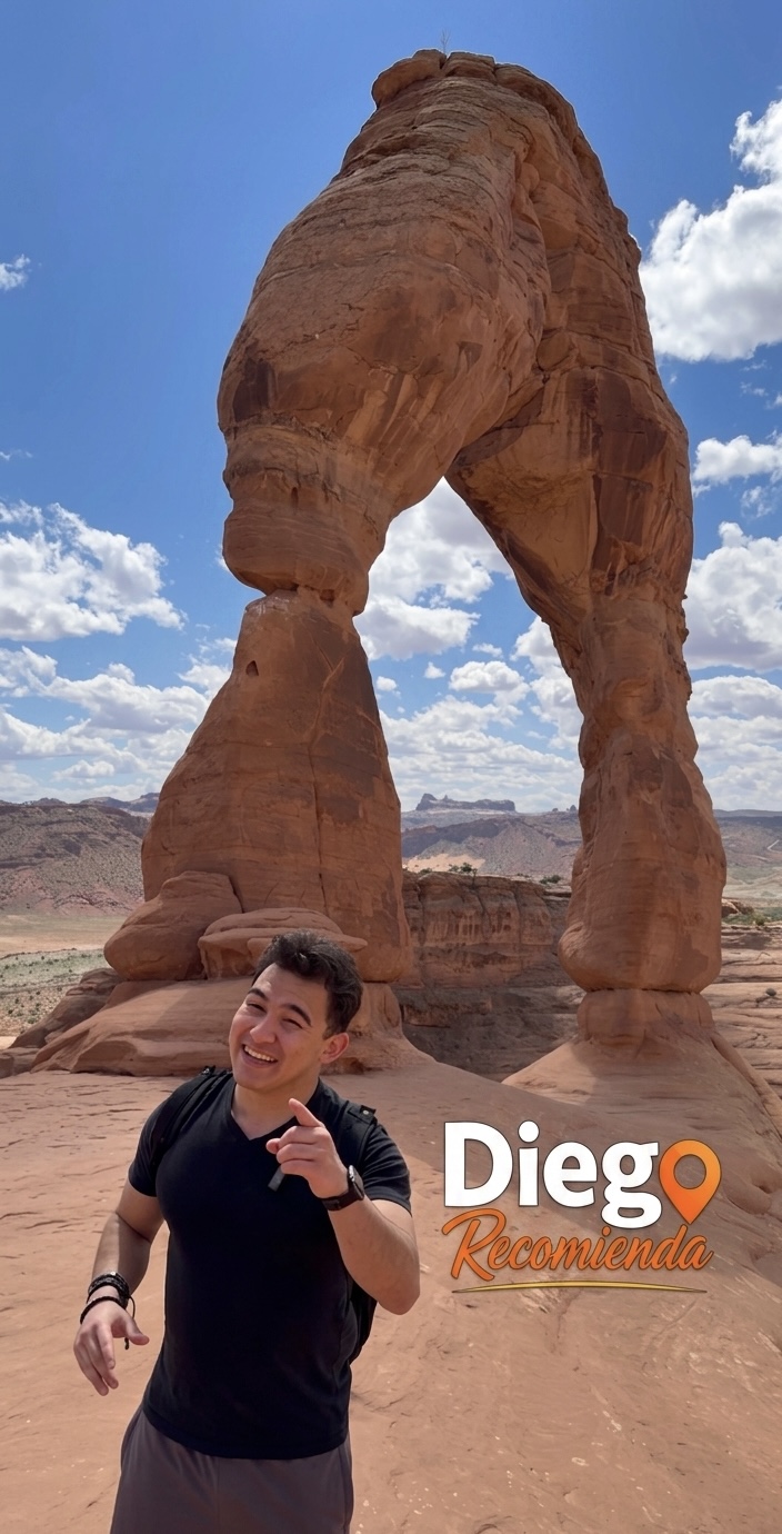 Check Out Diego Alvarado’s Story