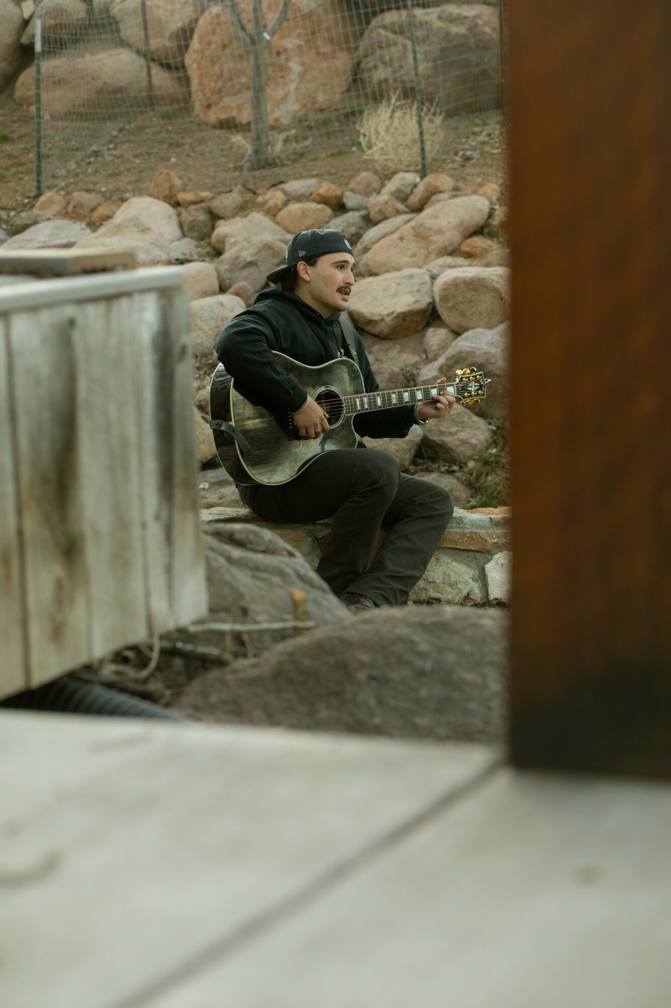 Life & Work with Cole Sandvik of Utah