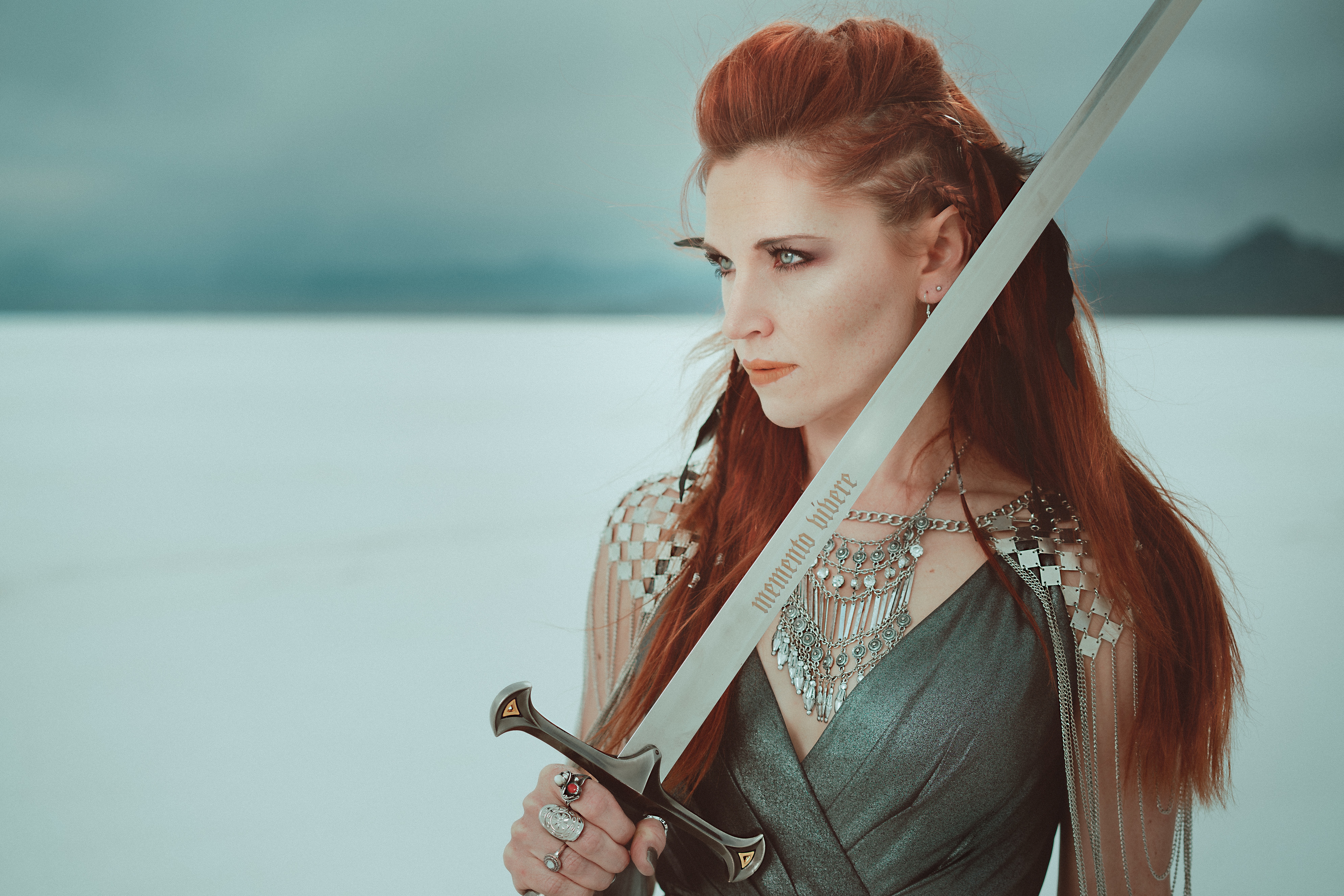 Daily Inspiration: Meet Robyn Cage