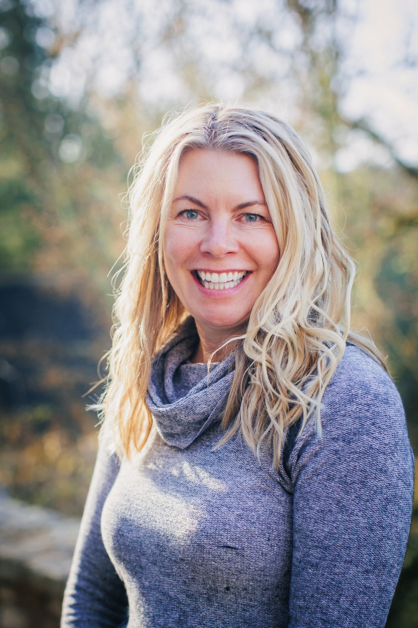 Rising Stars: Meet Erin W. Berrett of Utah