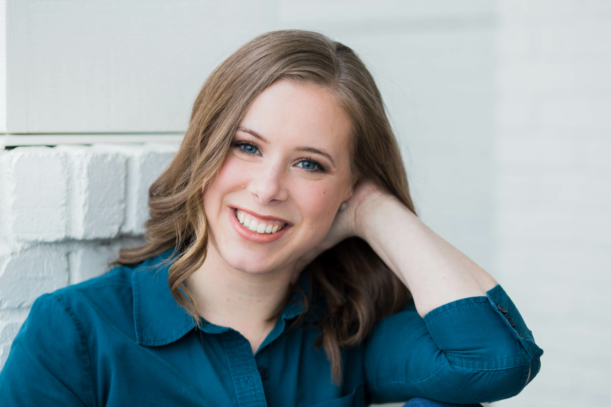 Life & Work with Elizabeth Drysdale of Utah
