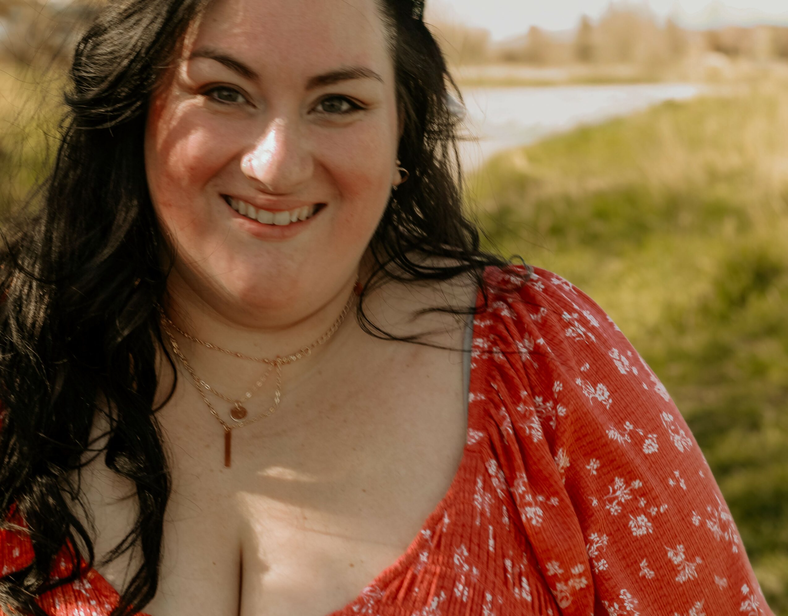 Daily Inspiration: Meet Anna Moore