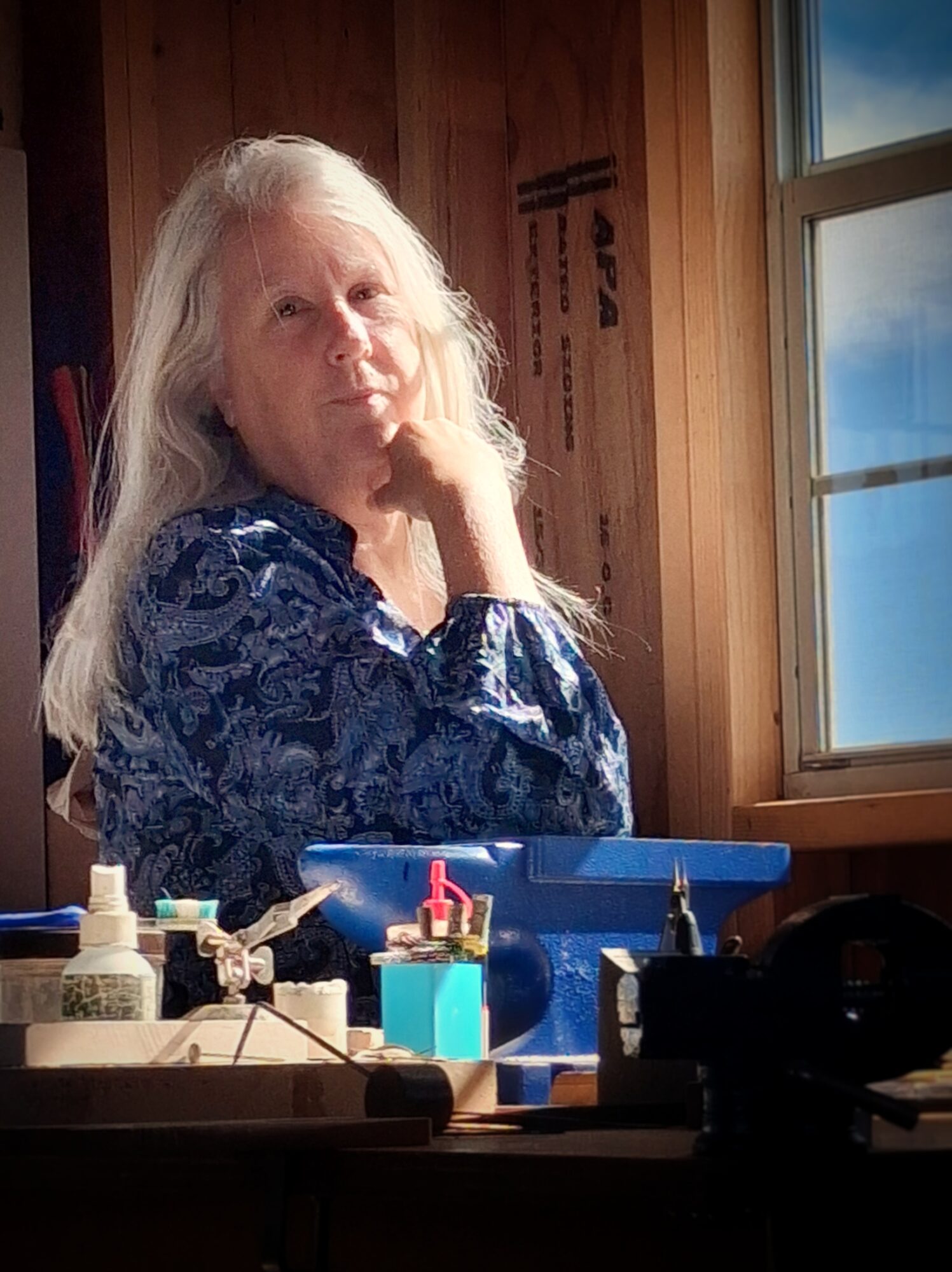 Check Out Terrie Marcoe’s Story
