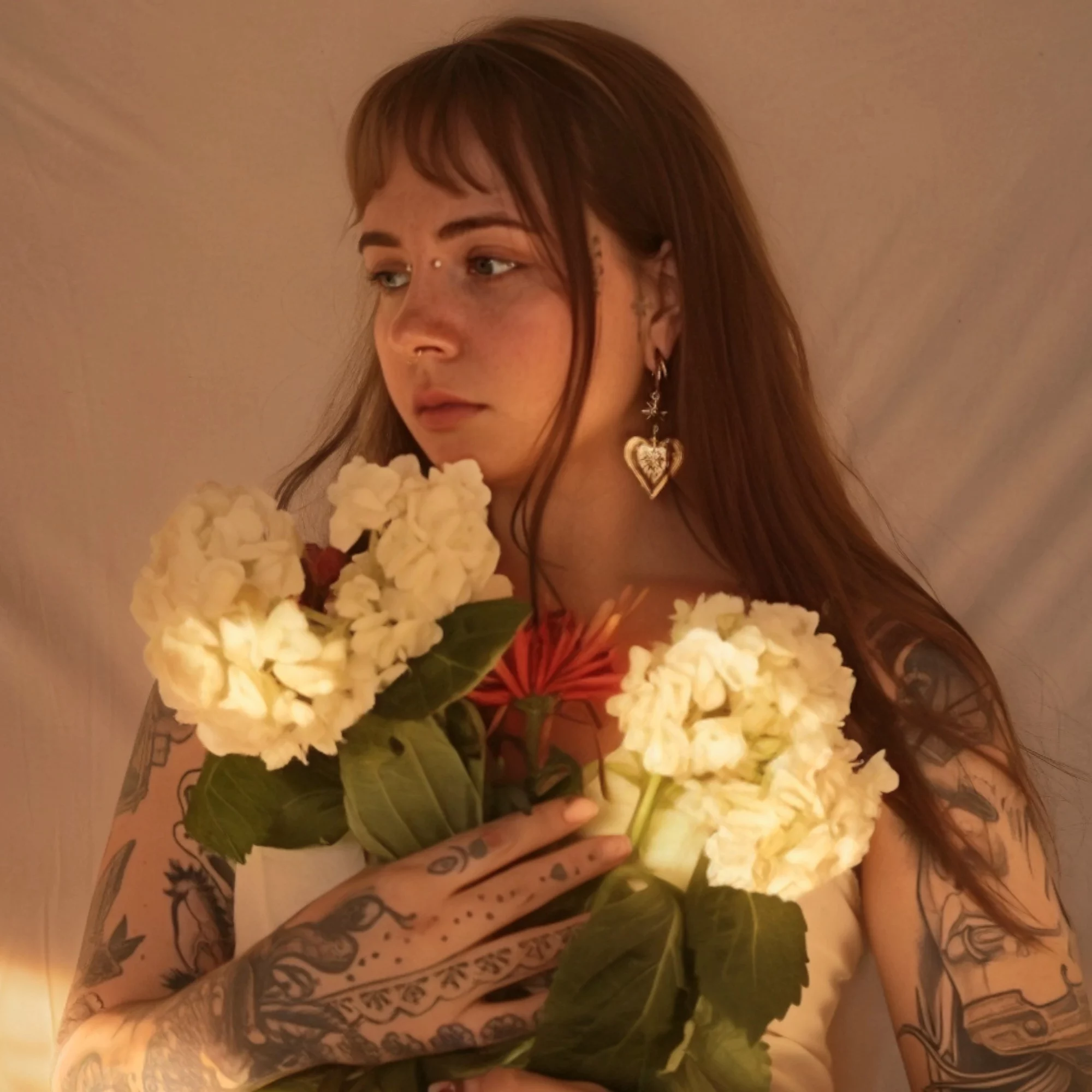 Daily Inspiration: Meet Taylor Olson