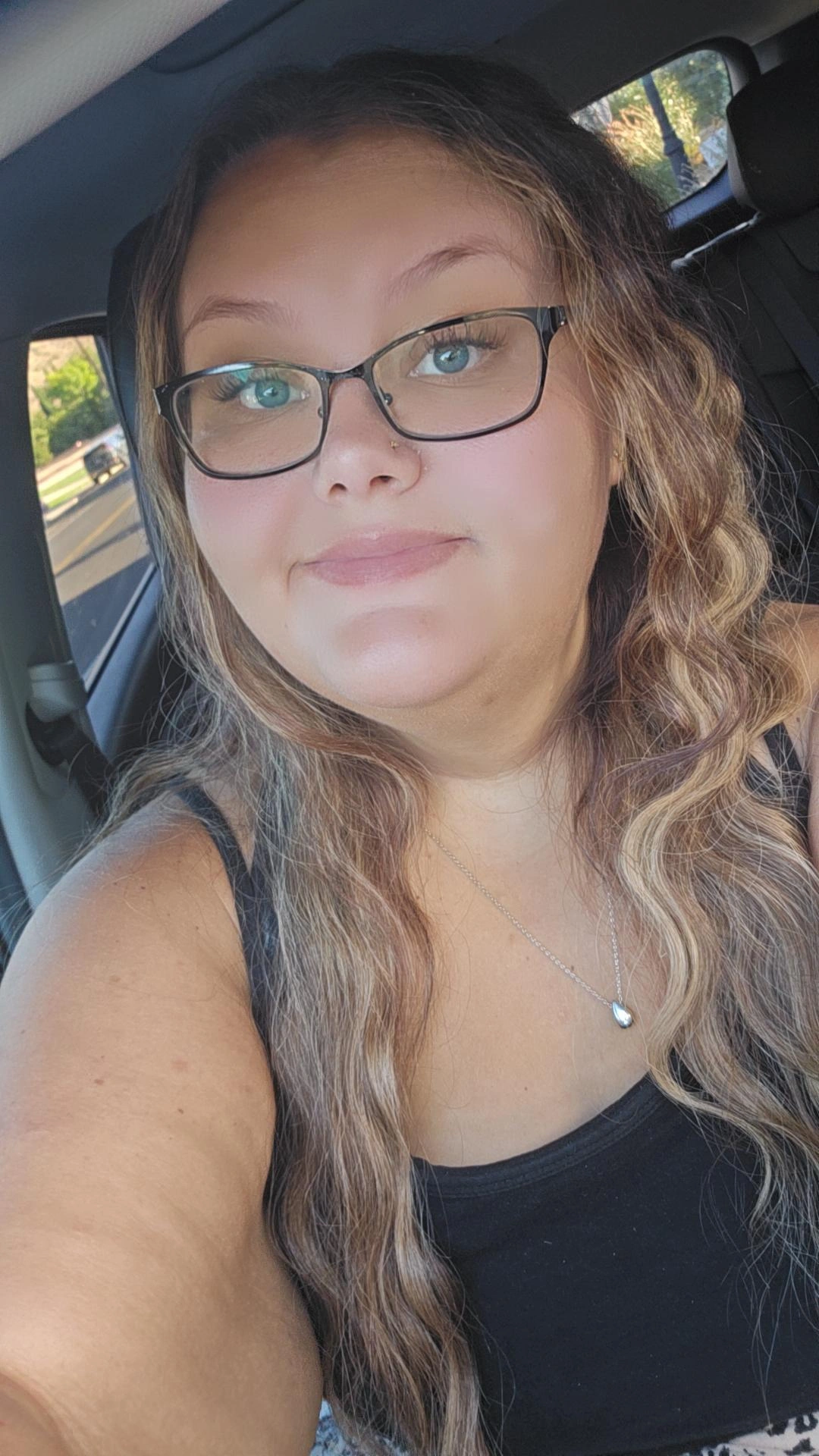 Meet Dhannylle Swalberg of Utah